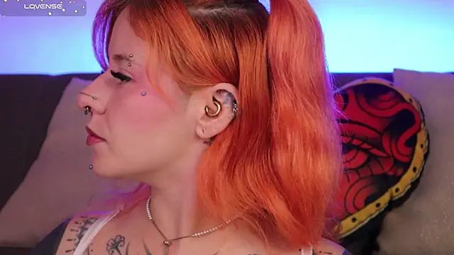 Daarlene online show from 11-10-25, 10:53