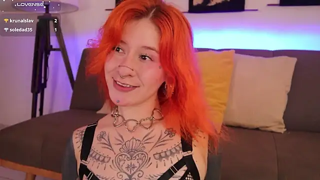 Daarlene online show from 03-27-26, 06:20