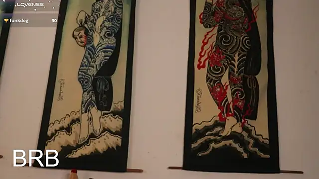 Daarlene online show from 01-08-26, 11:16