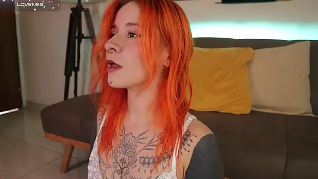 Daarlene online show from 03-06-26, 08:59