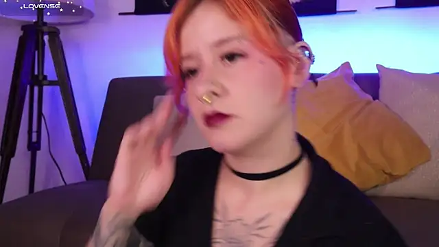 Daarlene online show from 11-08-25, 11:03