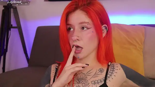 Daarlene online show from 01-11-26, 06:37