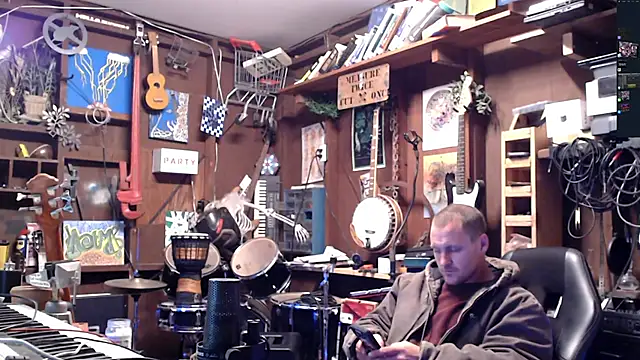 itsjameswebbscope online show from 11-04-25, 09:57