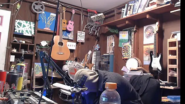 itsjameswebbscope online show from 01-11-26, 12:01