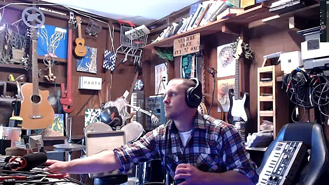 itsjameswebbscope online show from 11-01-25, 06:46