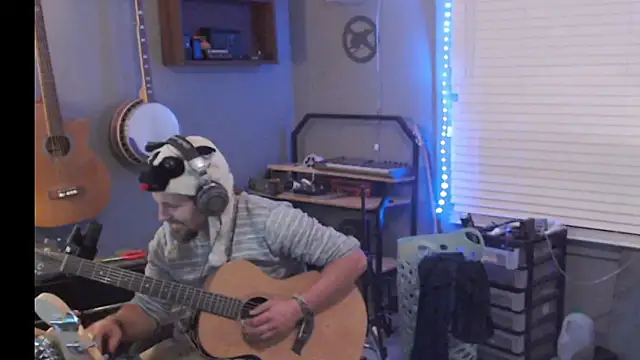 itsjameswebbscope online show from 05-15-26, 11:52