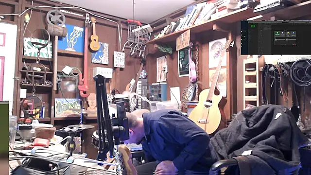 itsjameswebbscope online show from 12-03-25, 03:33