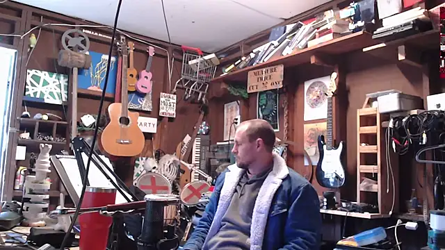 itsjameswebbscope online show from 01-07-26, 07:08