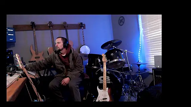 itsjameswebbscope online show from 02-17-26, 07:11