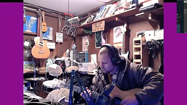 itsjameswebbscope online show from 11-27-25, 07:25