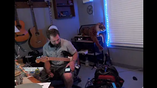itsjameswebbscope online show from 05-26-26, 04:43