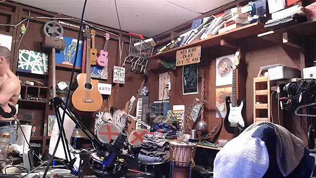 itsjameswebbscope online show from 01-05-26, 05:27