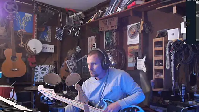 itsjameswebbscope online show from 10-13-25, 08:05