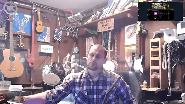 itsjameswebbscope online show from 10-27-25, 04:08