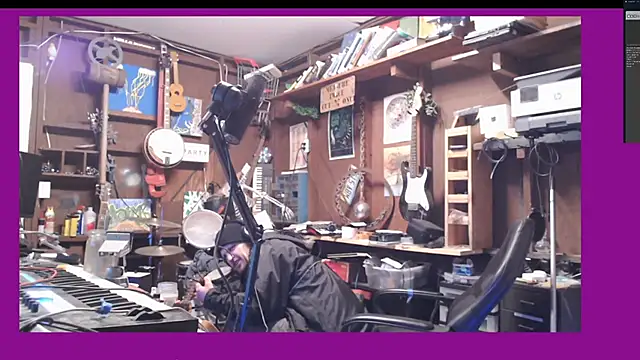 itsjameswebbscope online show from 11-21-25, 04:39