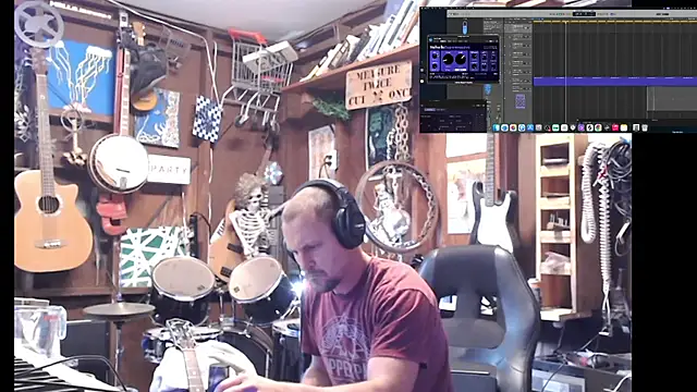 itsjameswebbscope online show from 10-09-25, 03:56