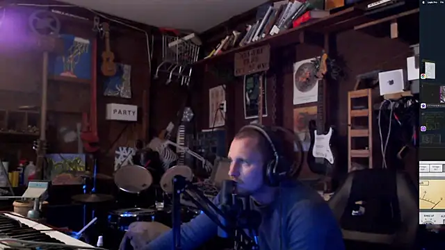 itsjameswebbscope online show from 11-15-25, 02:26