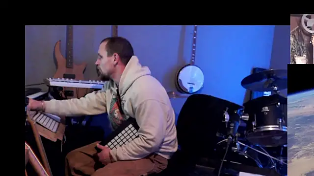 itsjameswebbscope online show from 02-19-26, 05:21