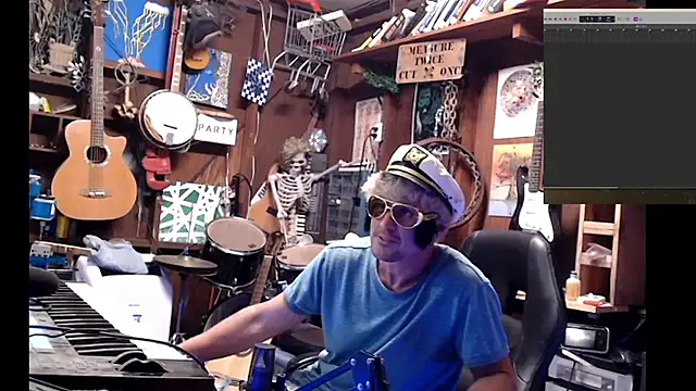 itsjameswebbscope online show from 09-21-25, 01:05