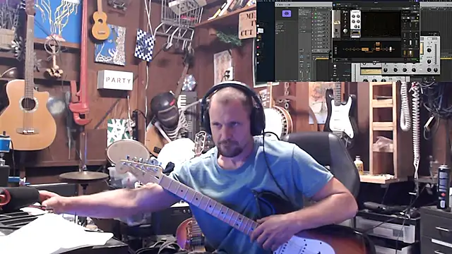 itsjameswebbscope online show from 10-22-25, 06:46