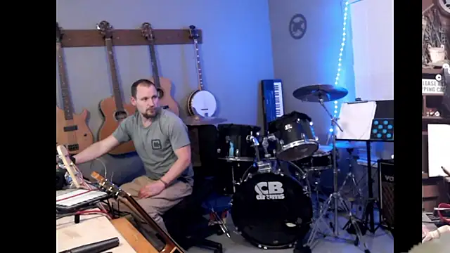 itsjameswebbscope online show from 02-10-26, 07:18