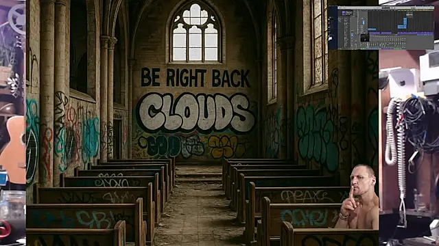 itsjameswebbscope online show from 10-26-25, 02:12