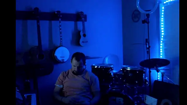 itsjameswebbscope online show from 03-01-26, 11:43