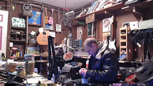 itsjameswebbscope online show from 12-15-25, 04:51