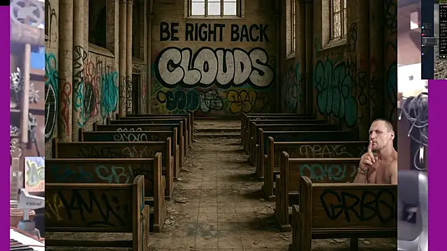 itsjameswebbscope online show from 11-13-25, 04:00