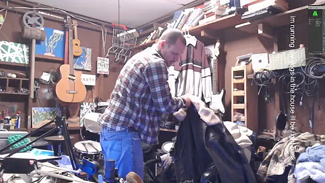 itsjameswebbscope online show from 11-30-25, 09:26