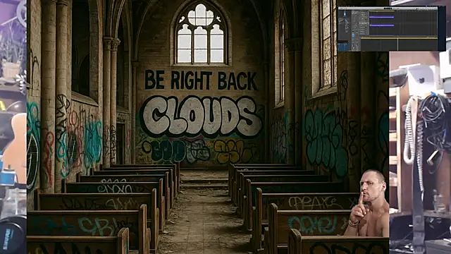 itsjameswebbscope online show from 10-23-25, 03:00