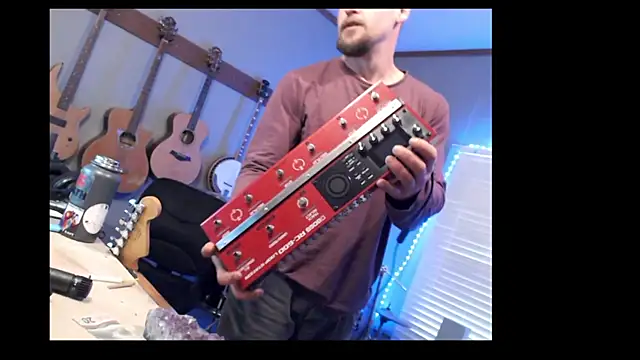 itsjameswebbscope online show from 02-15-26, 11:03