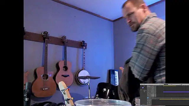 itsjameswebbscope online show from 02-06-26, 05:42