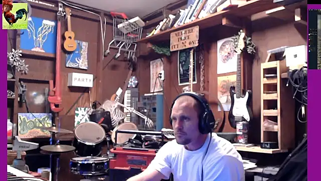 itsjameswebbscope online show from 11-12-25, 08:51