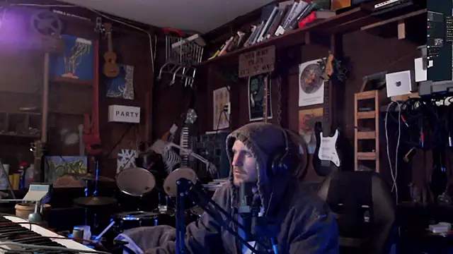 itsjameswebbscope online show from 11-14-25, 02:21