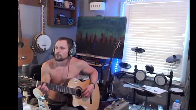 itsjameswebbscope online show from 04-15-26, 05:17