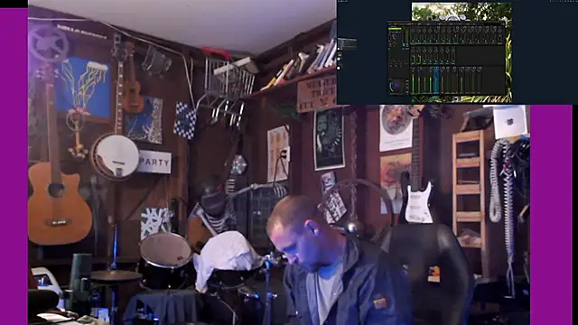 itsjameswebbscope online show from 10-21-25, 06:24