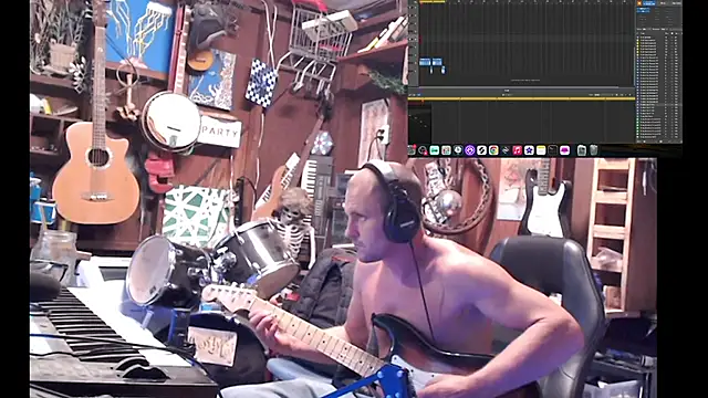 itsjameswebbscope online show from 09-19-25, 03:38