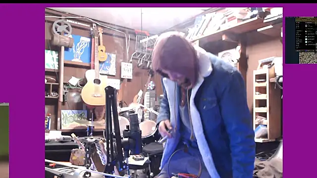 itsjameswebbscope online show from 12-05-25, 04:05