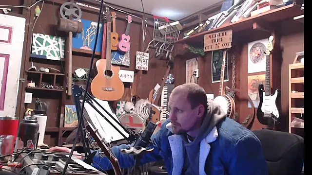 itsjameswebbscope online show from 01-09-26, 05:09