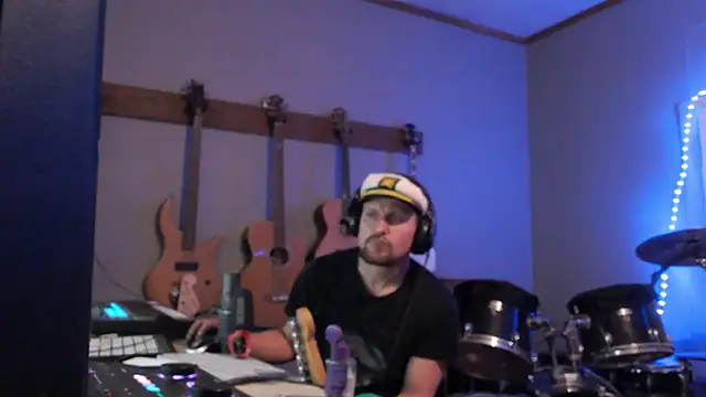 itsjameswebbscope online show from 02-02-26, 08:02