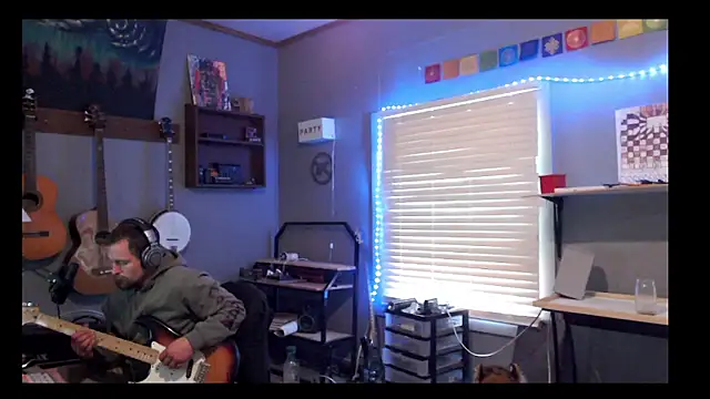 itsjameswebbscope online show from 05-18-26, 07:07