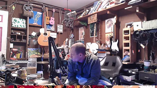 itsjameswebbscope online show from 12-16-25, 11:53