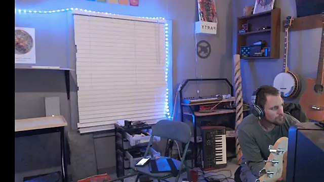 itsjameswebbscope online show from 04-28-26, 05:34