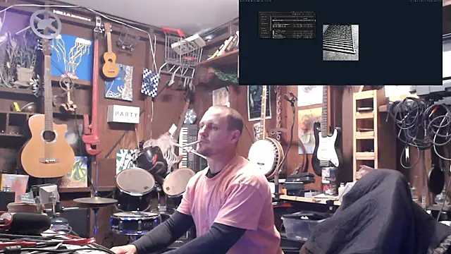 itsjameswebbscope online show from 11-02-25, 06:02