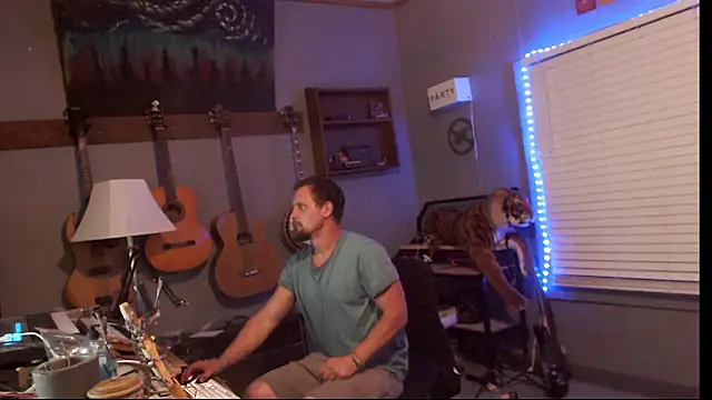 itsjameswebbscope online show from 05-24-26, 11:10
