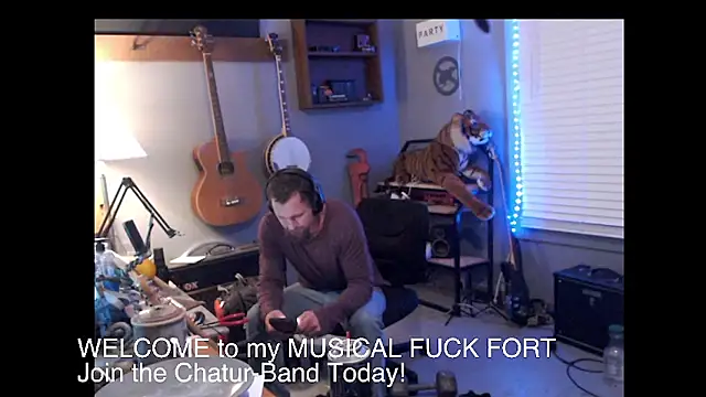itsjameswebbscope online show from 05-31-26, 10:43