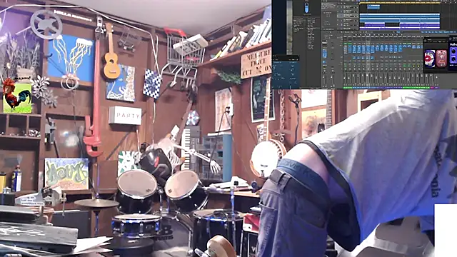 itsjameswebbscope online show from 11-06-25, 11:42