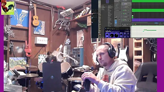 itsjameswebbscope online show from 11-11-25, 08:09