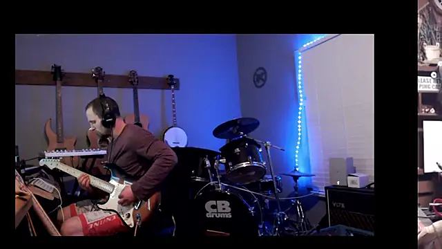 itsjameswebbscope online show from 02-18-26, 07:17